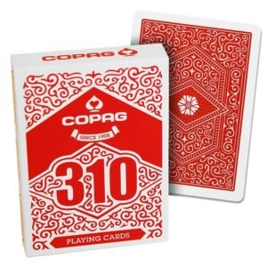 COPAG 310 Slim Playing Cards