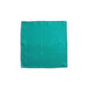 Seidentuch 45cm Emerald